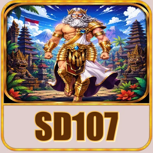 sd107 APK Indonesia - Panduan Lengkap dan Tutorial